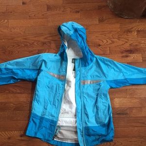 L.L Bean Wind Breaker